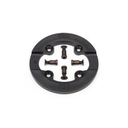 GUARD POUR COURONNE BSD BARRIER 28 T BLACK